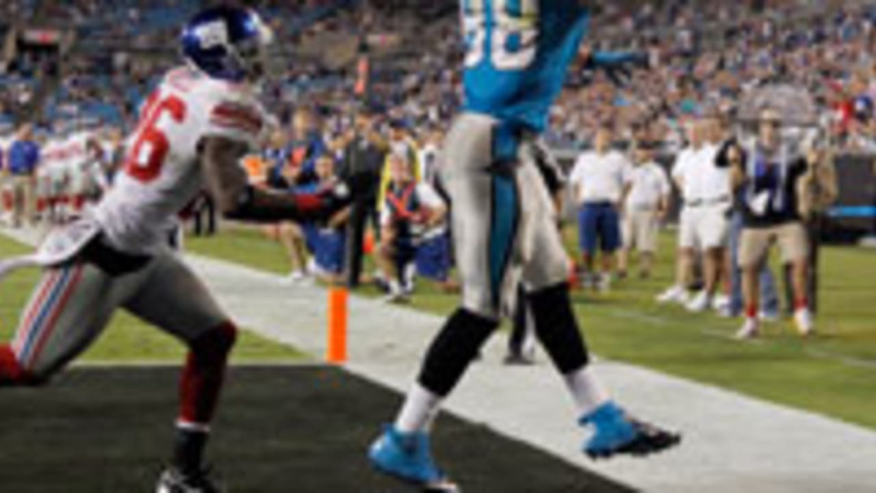 Antrel Rolle, Jayron Hosley injured in Giants' win