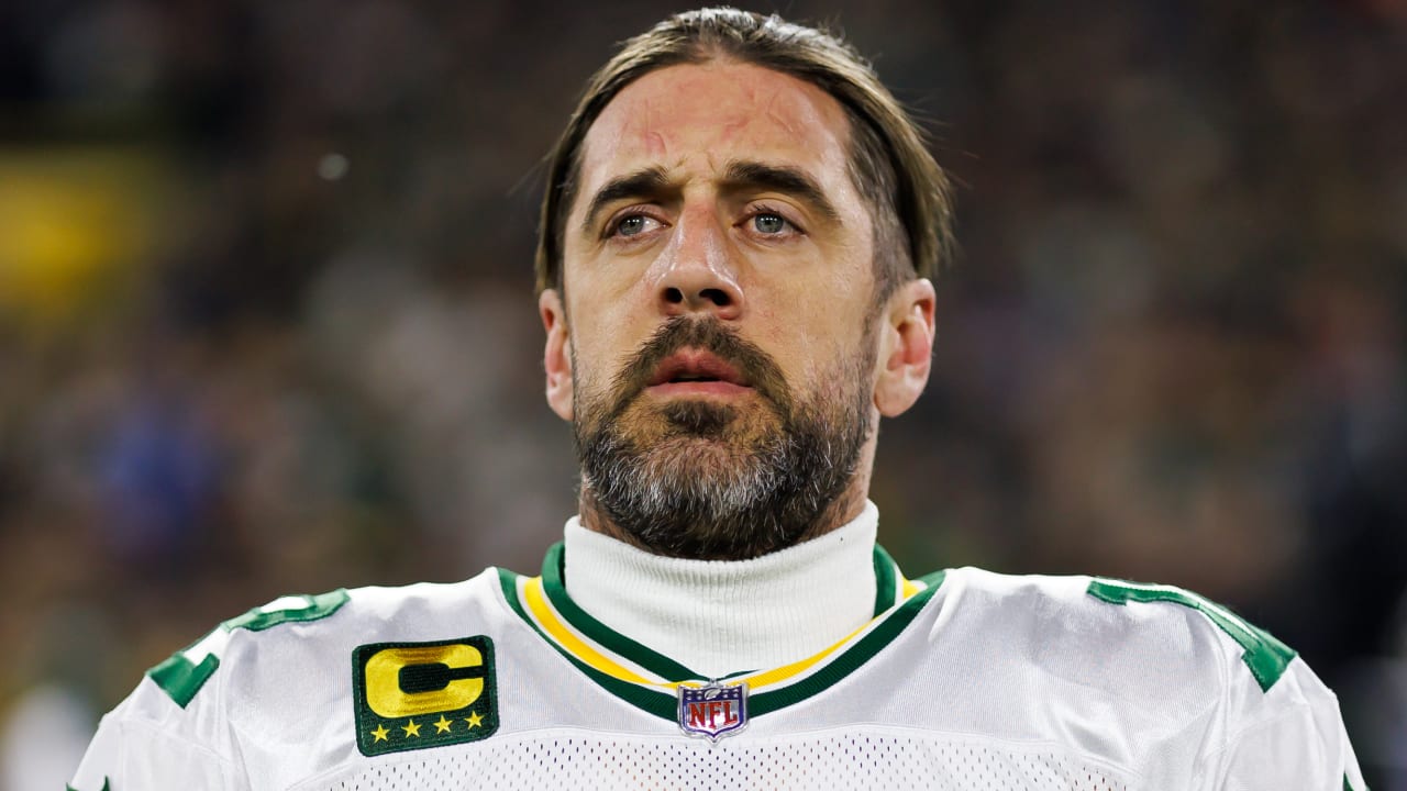 Aaron Rodgers trade fallout: Winners/losers from blockbuster QB deal  between Packers and Jets