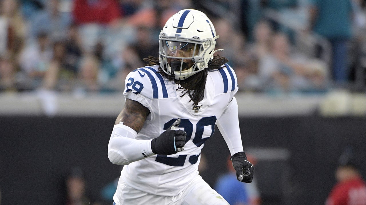 Cowboys' Malik Hooker (illness) to play in Week 1 vs. Giants