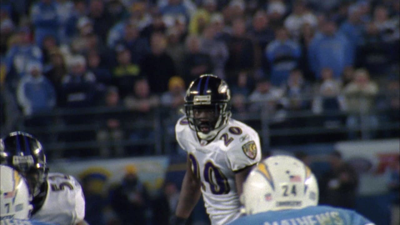 Pro Football Hall of Fame: Ed Reed should be first-ballot