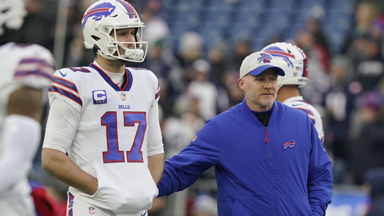 State of the 2022 Buffalo Bills: Can Josh Allen and Co. push through to Super  Bowl?