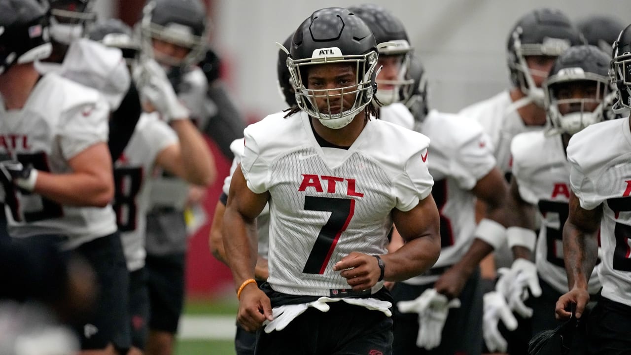 NFC South projected starters for 2023 NFL season: Falcons go old-school;  Bryce Young in a good spot