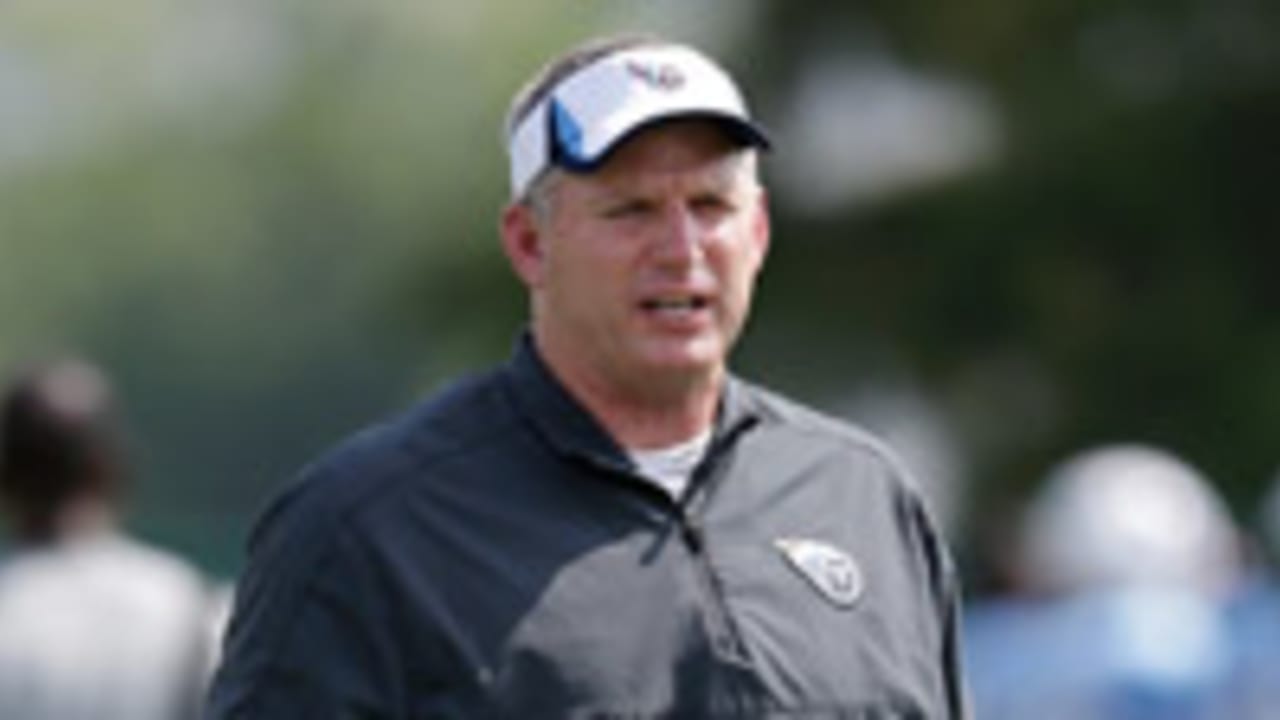 Tennessee Titans: What Fans Want, Munchak, the Red Zone Channel