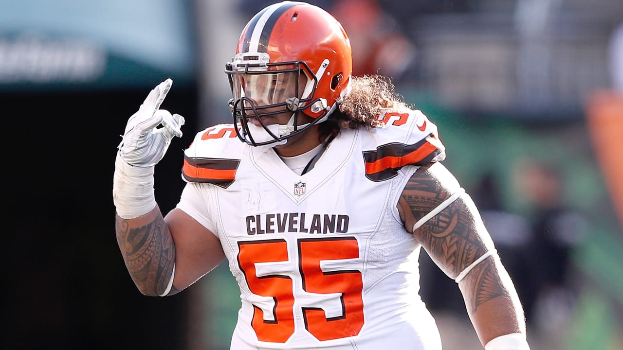 Detroit Lions activate DT Danny Shelton from injured reserve