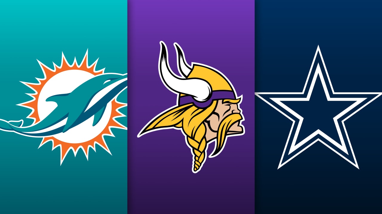 NFL playoffs 2023: Are Vikings out of playoffs? - DraftKings Network