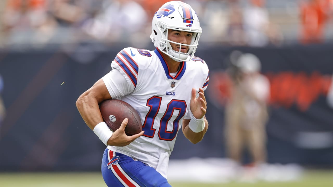 Fantasy Football 2022: Top 5 NFL Free Agent Quarterbacks