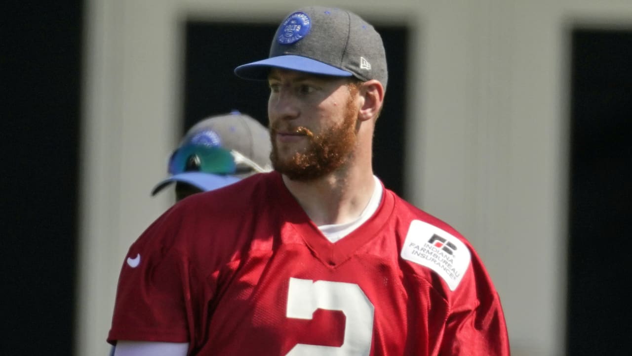 AFC South 2022 offseason needs: Colts examine Carson Wentz's future; OL  decisions loom large across division 