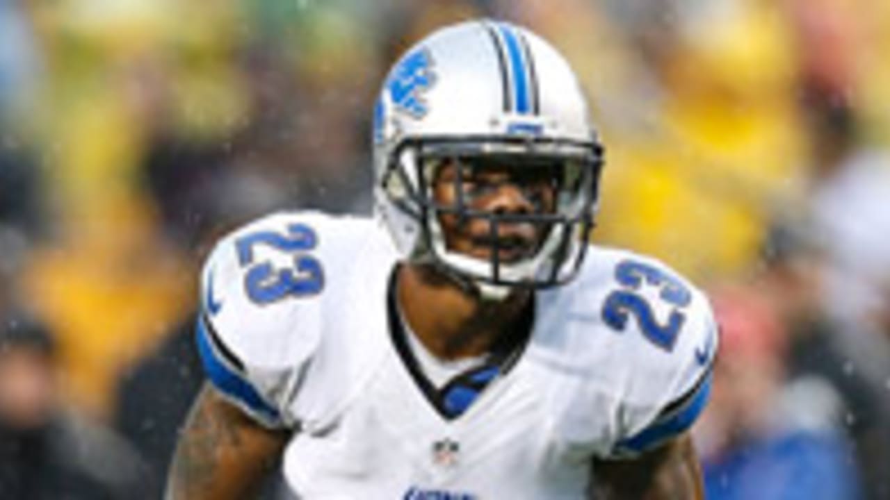 Social Reaction: Rashean Mathis retires