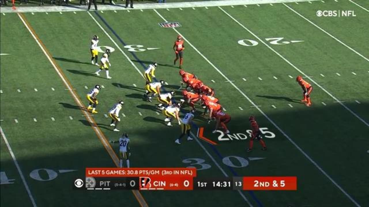 Cleveland Browns' ugly win over Pittsburgh Steelers has an even uglier  ending: Reaction to the game 