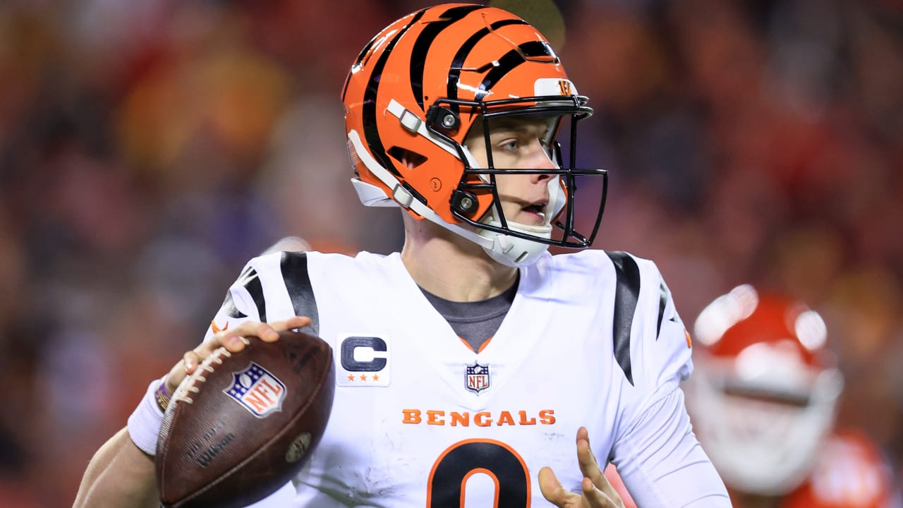 NFL Network's Ian Rapoport, Mike Garafolo: Cincinnati Bengals And ...