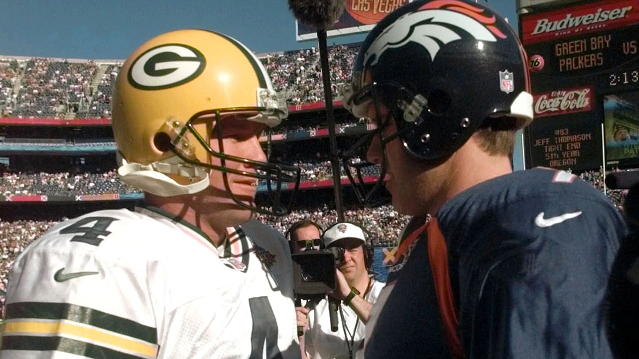 My favorite NFL games of all time Browns triumphs among top 5