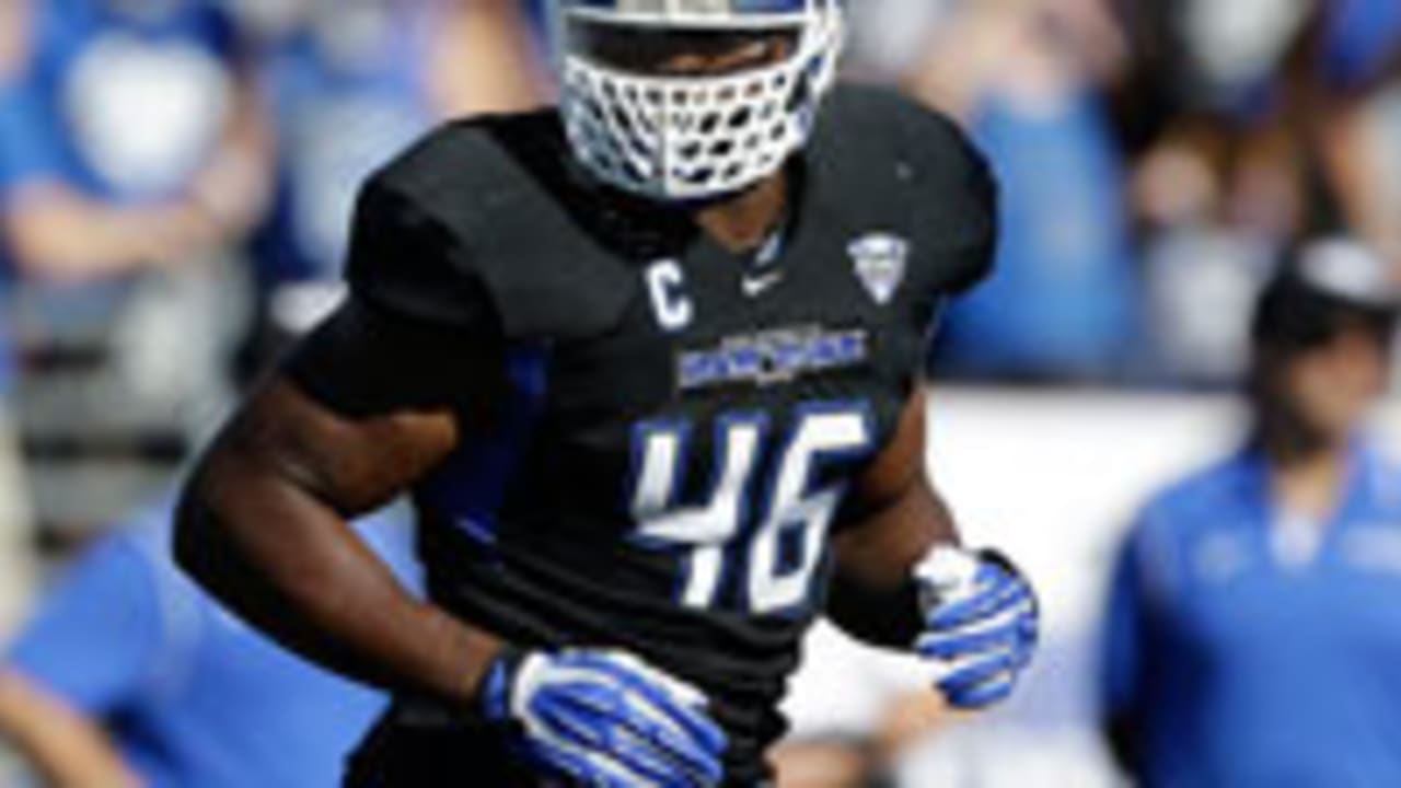 Khalil Mack 140508 SL