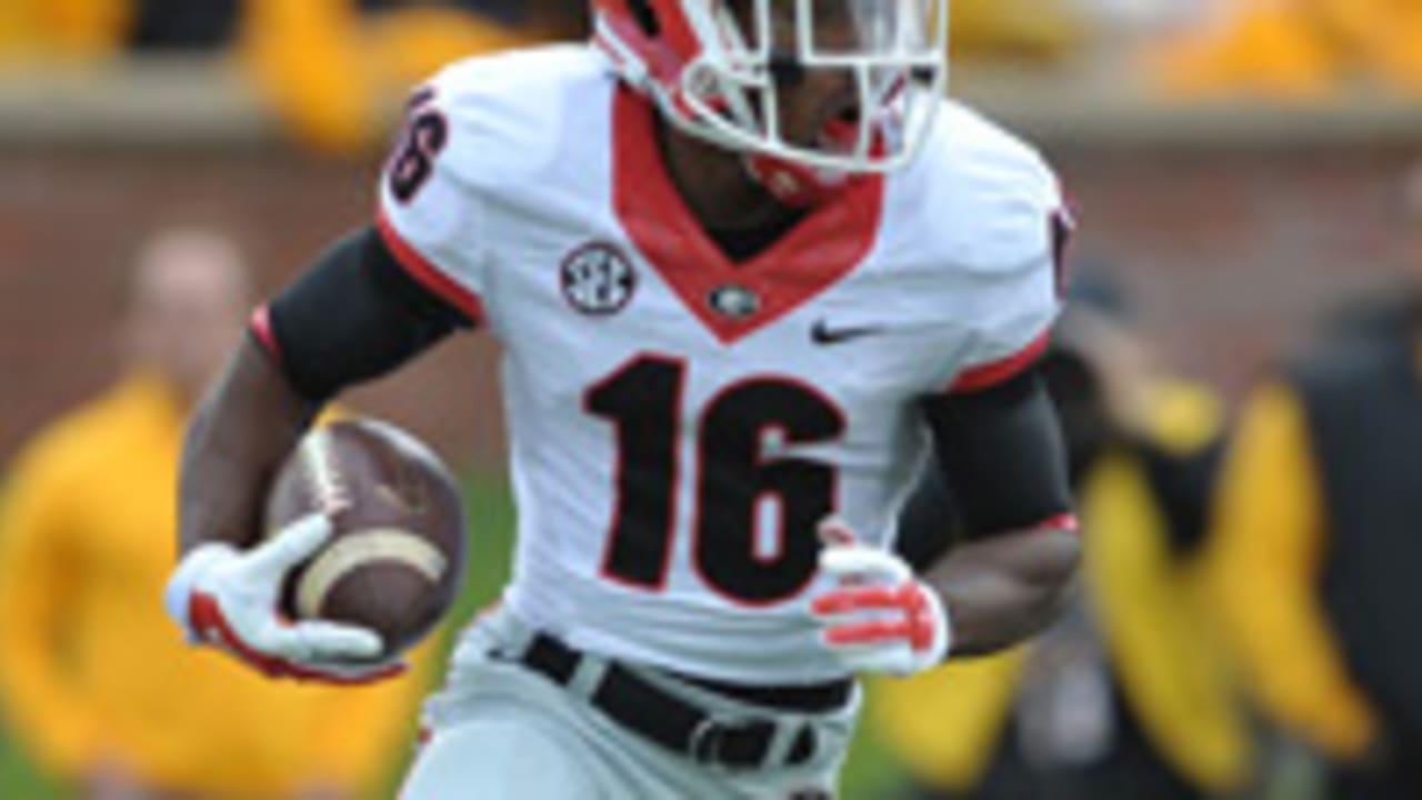 Isaiah McKenzie returns kickoff, punt for touchdowns