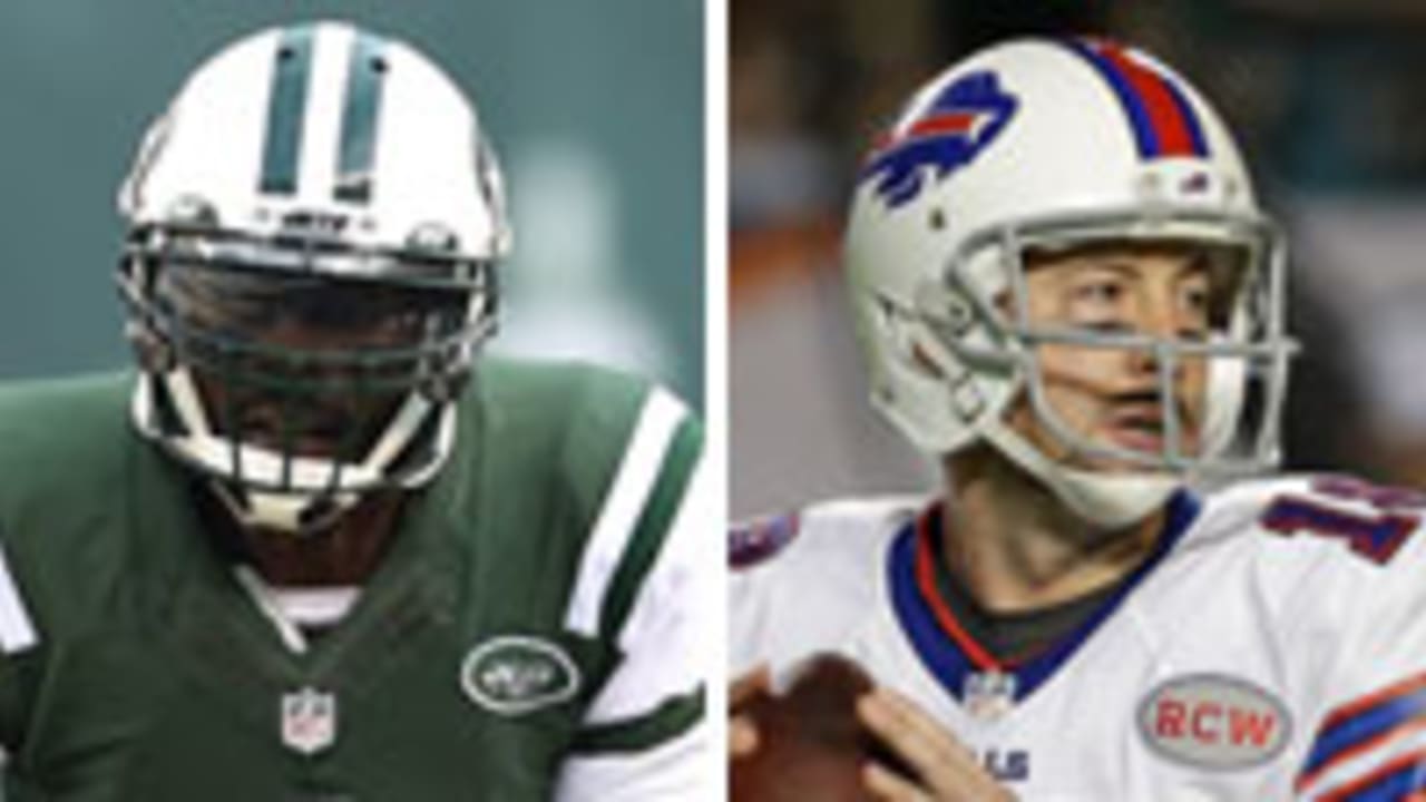 NFL: Buffalo Bills game with New York Jets moved to Detroit due to