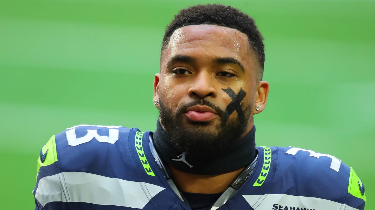 Without Jamal Adams, Seahawks counting on 'severely underrated