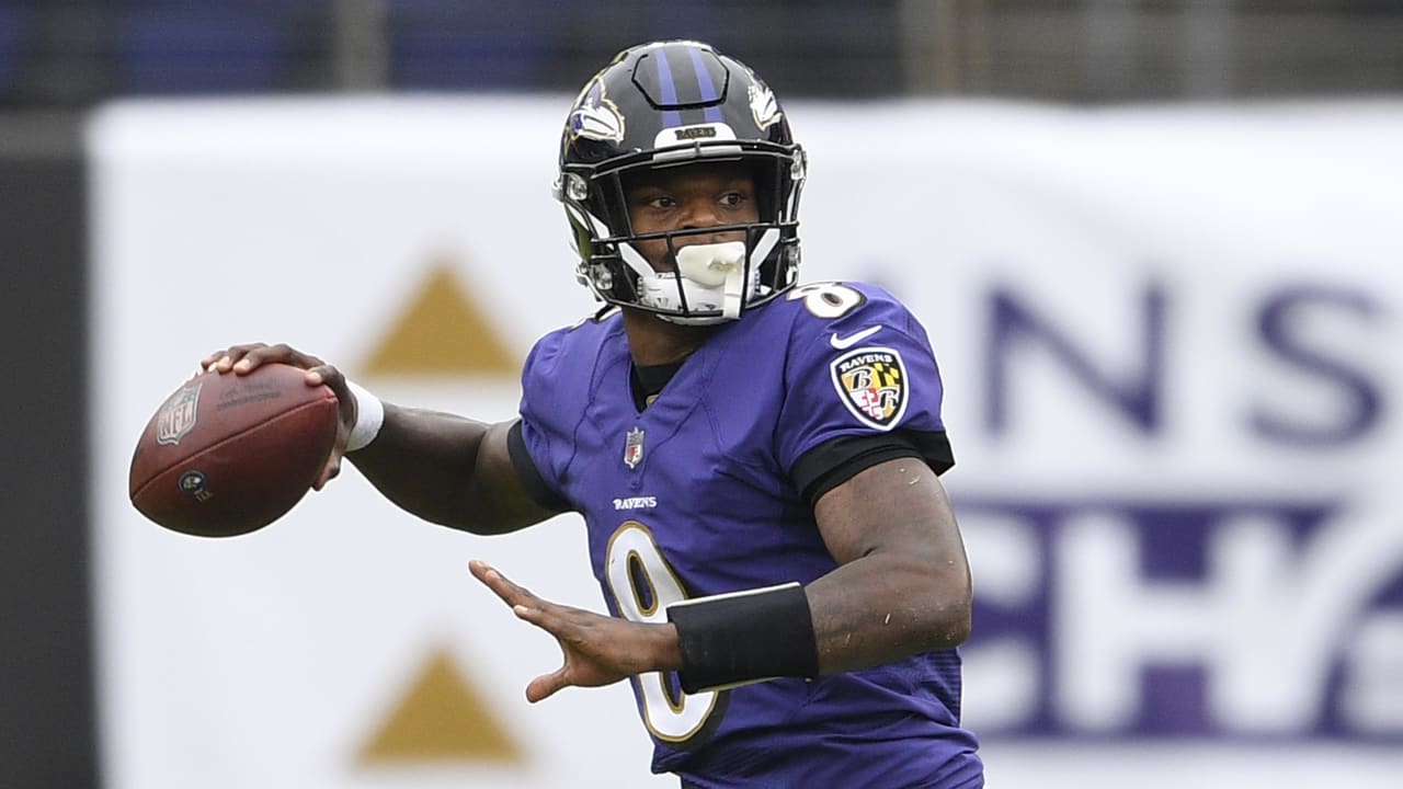 Lamar Jackson