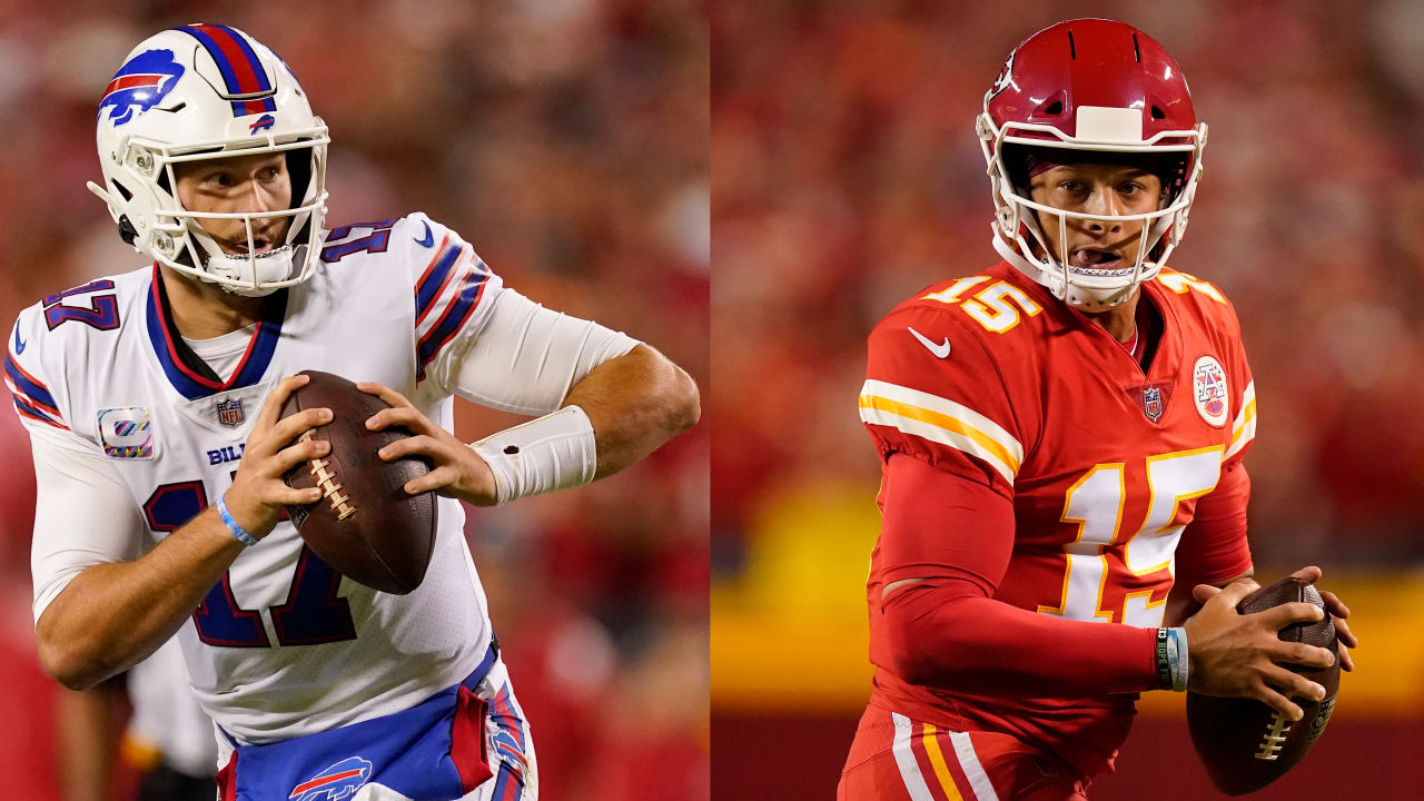 Top photos from BuffaloBills' 38-20 win over Kansas City Chiefs