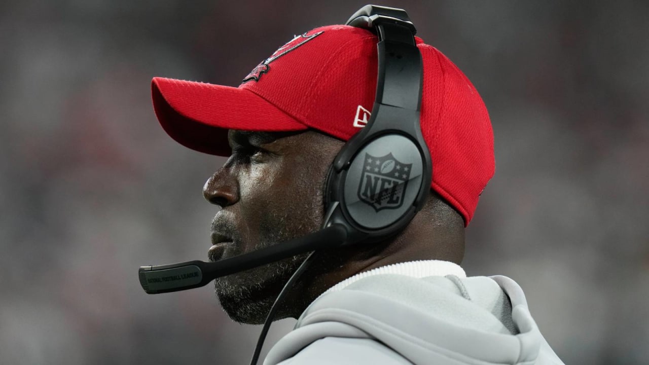 Bruce Arians Gave Todd Bowles a Good Team, Helped NFL's Diversity Problem