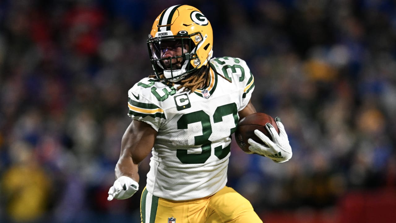 Fantasy Football Start 'Em Sit 'Em 2022 NFL Week 9: Wide receiver rankings