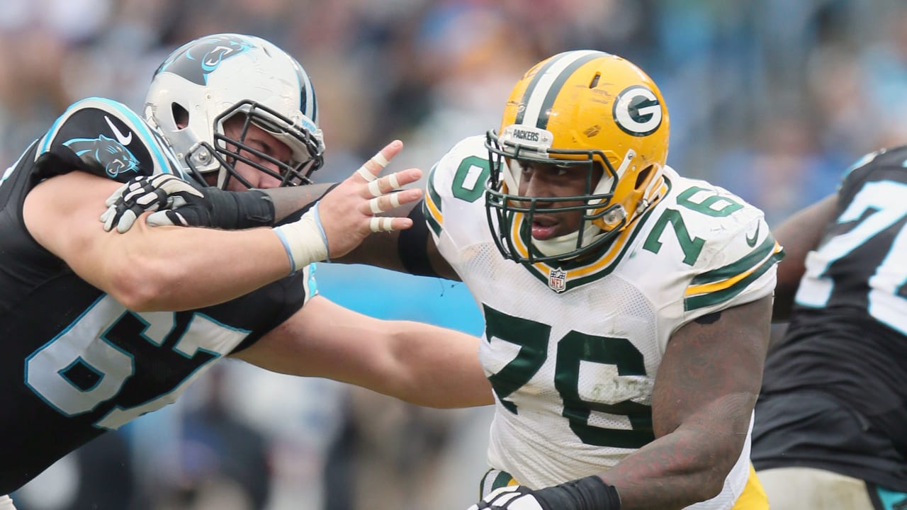 Packers can reach playoffs if they avenge loss to Lions