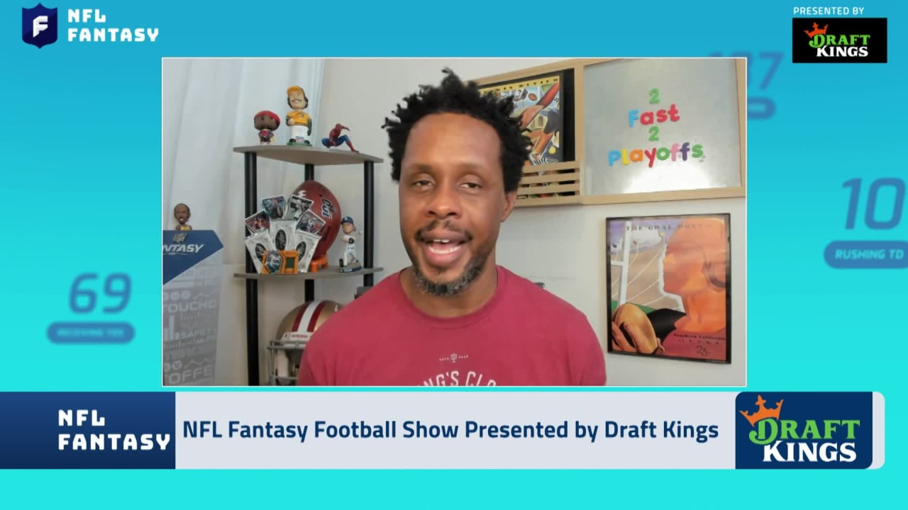 Nfl Fantasy Football Show Week 15 Starts And Sits Aka 2 Fast 2 Playoffs