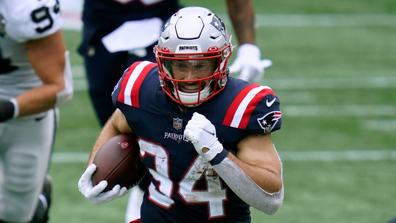 NFL Network's Kimmi Chex's top 3 fantasy waiver-wire targets for Week 4