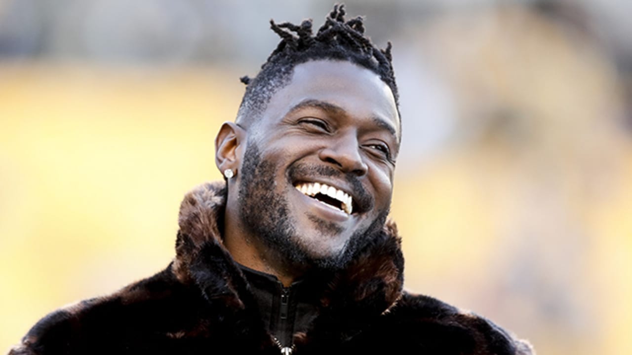 NFL Network's Deion Sanders to Pittsburgh Steelers: 'What did you think  would happen' with wide receiver Antonio Brown after giv