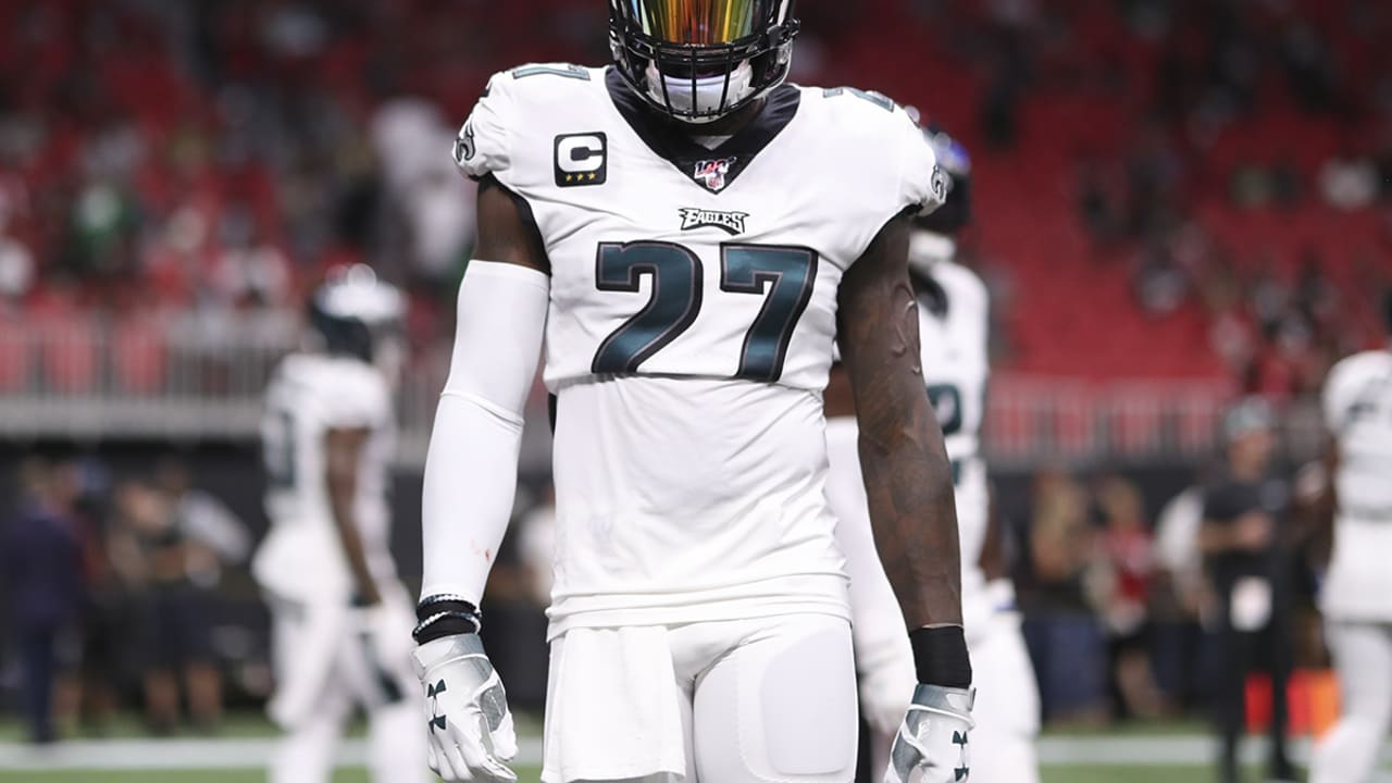 Why didn't Saints' Malcolm Jenkins re-sign with the Eagles? 