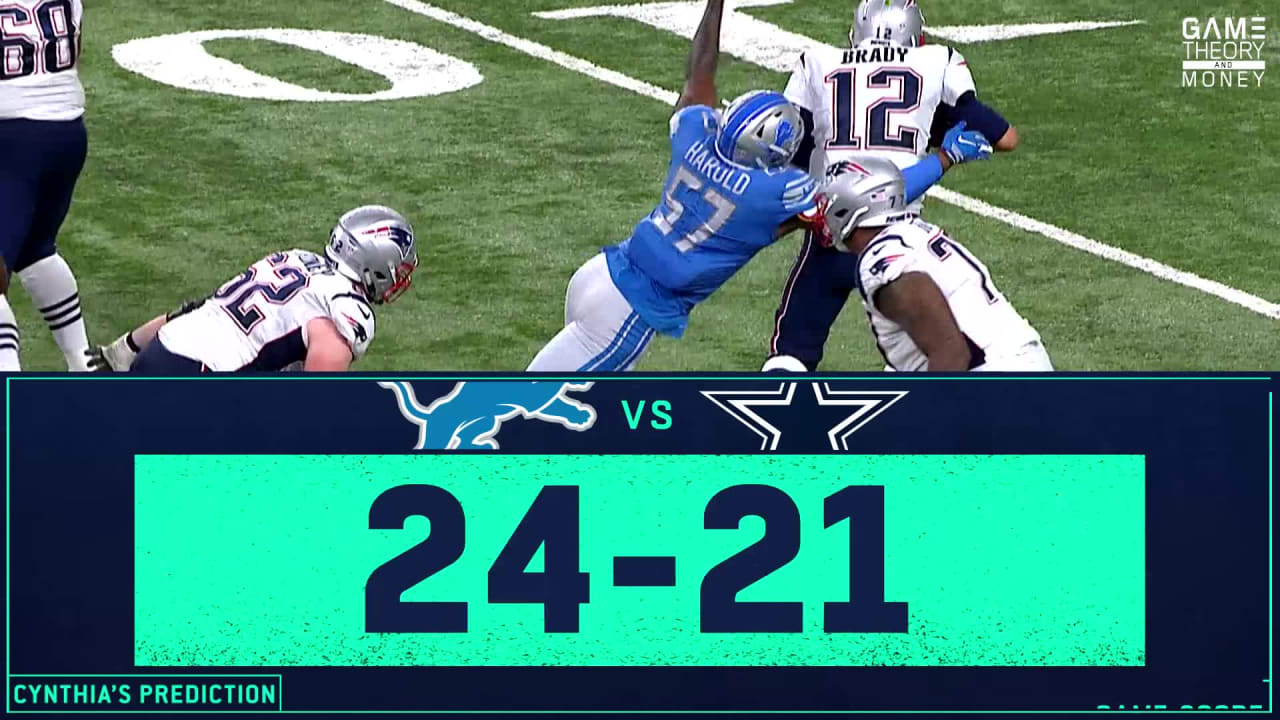 NFL on X: And then there were four Can't wait for Championship Sunday.  #NFLPlayoffs #WeReady  / X