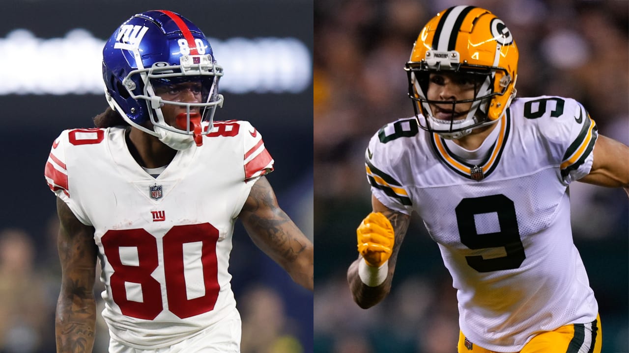 Four players with rising fantasy stock entering Week 13