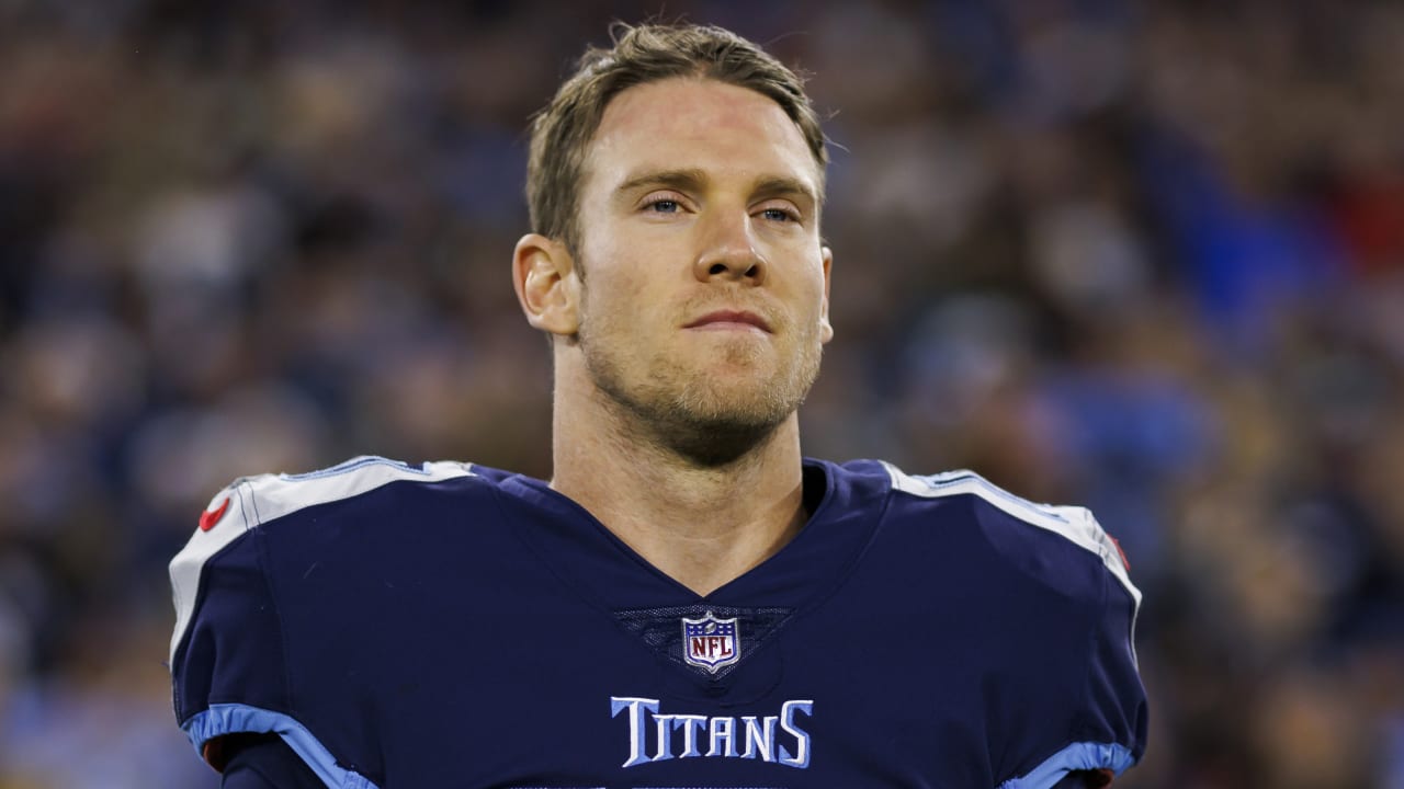 Were Tennessee Titans quarterback Ryan Tannehill's quotes on mentor role  too harsh?