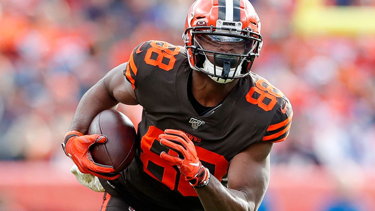 Demetrius Harris