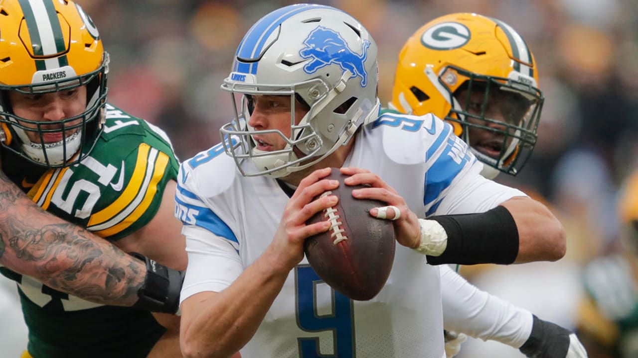 Notes: PFF data analysts believe Lions are the best team in the NFC North -  Pride Of Detroit