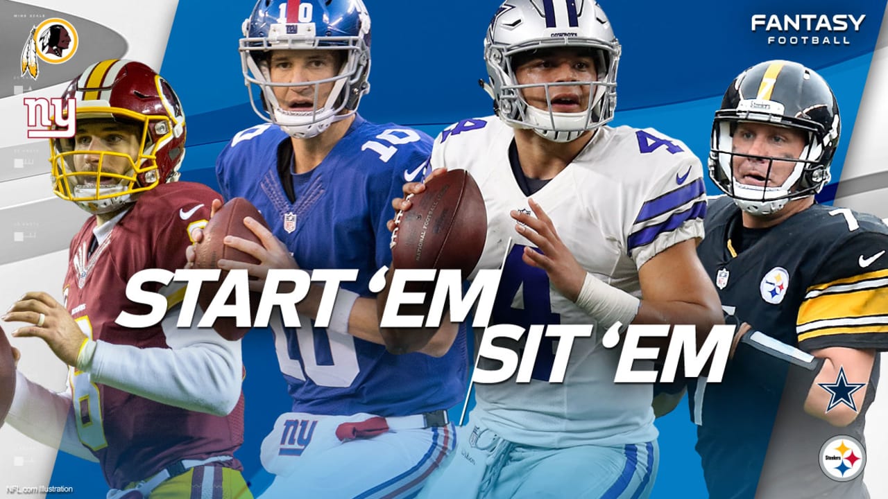 NFC East Fantasy Football Preview with Michael Fabiano!