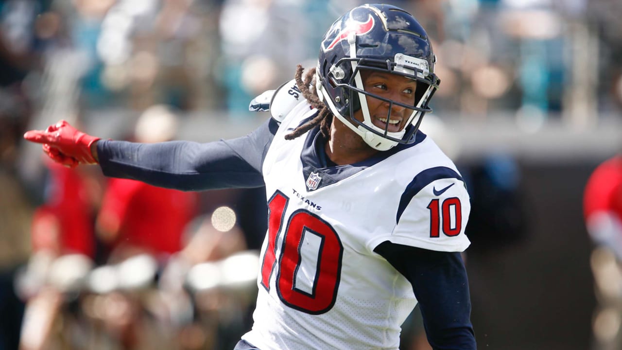 Texans WR DeAndre Hopkins to appear in Ballers