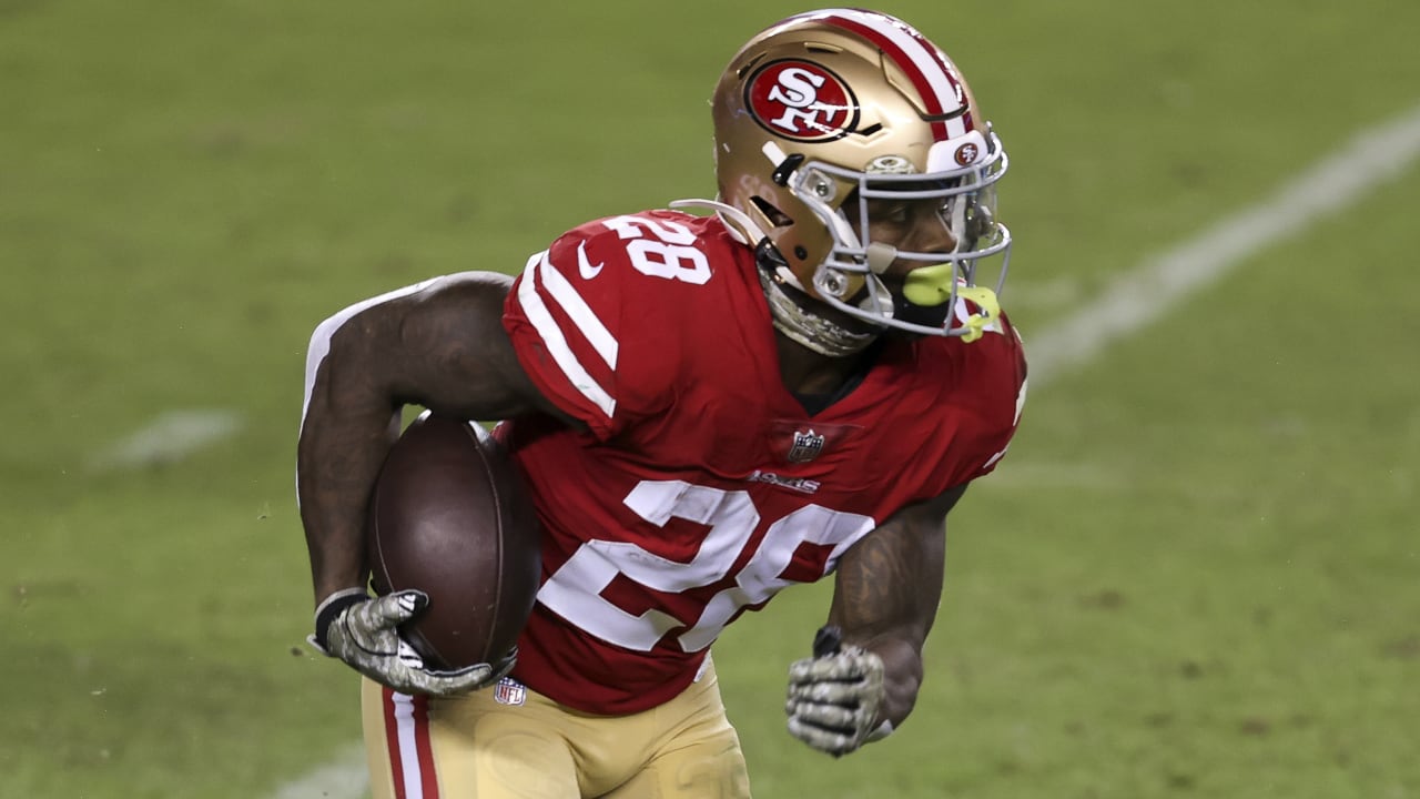 SF 49ers vs NY Giants: Why Jerick McKinnon will go off in Week 3