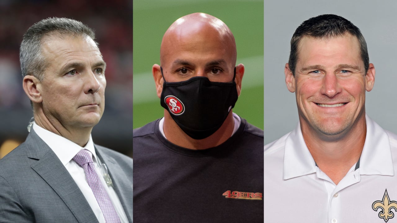 Taking a deeper look at the NFL's new coaching and GM hires - The