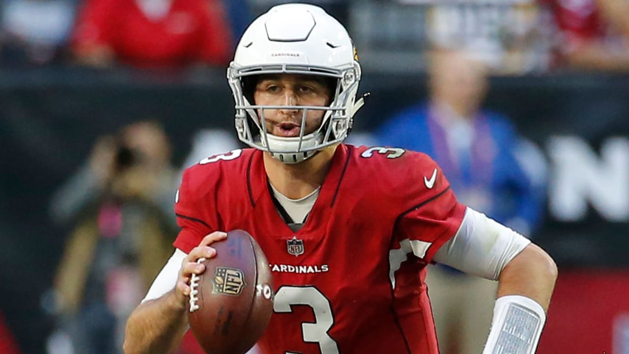 Josh Rosen Is Traded to the Dolphins as the Cardinals Move On With Kyler  Murray - The New York Times