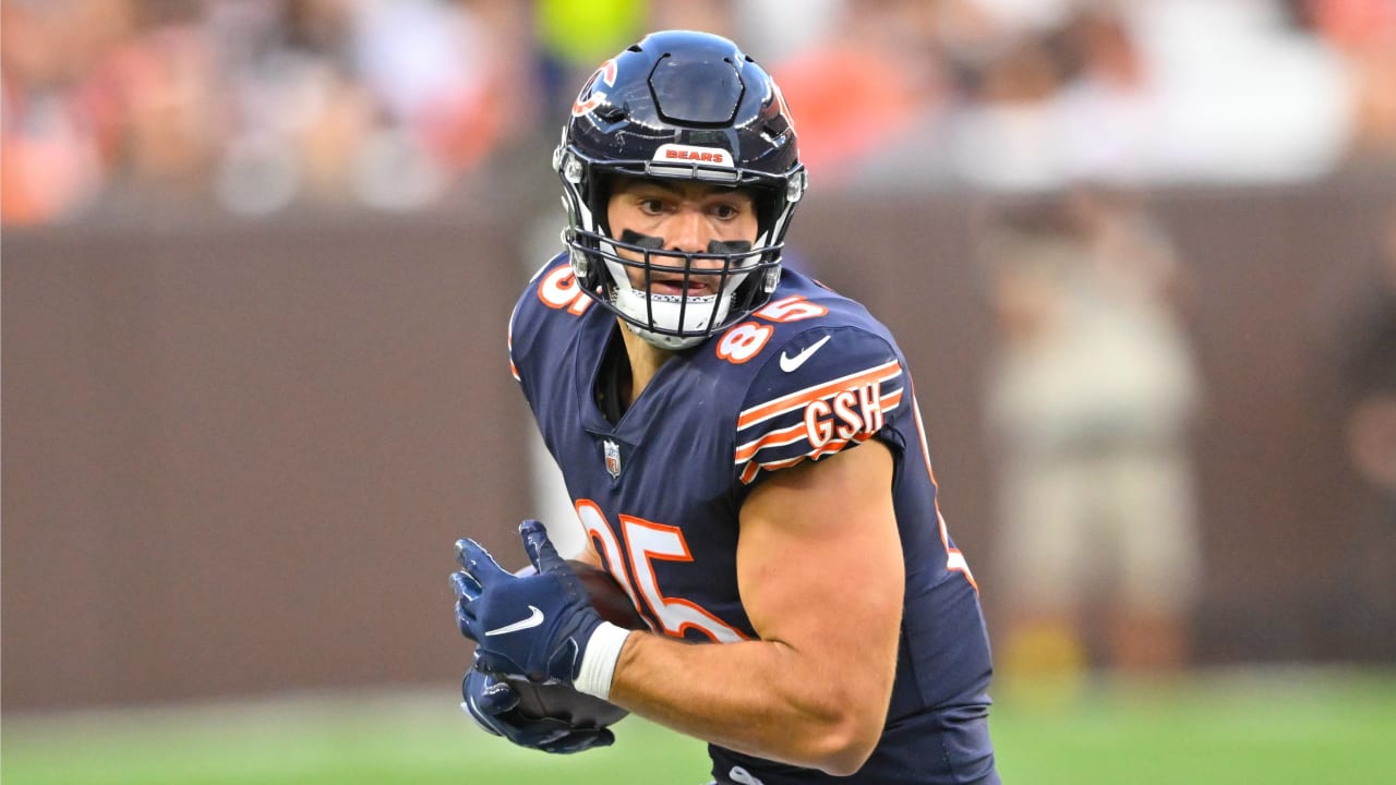 Week 1 Start 'Em, Sit 'Em: Tight Ends, Sports Illustrated