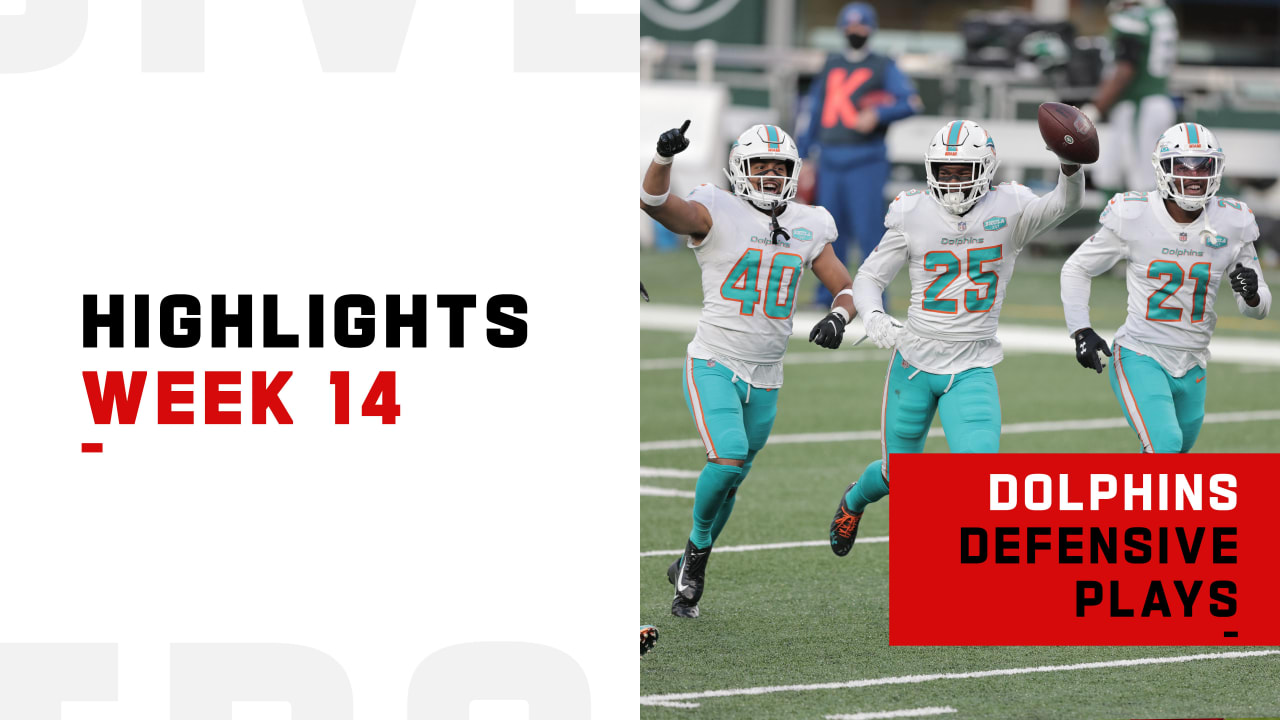 Chiefs vs Dolphins stock watch: Delayed recap of Week 14 - The Phinsider