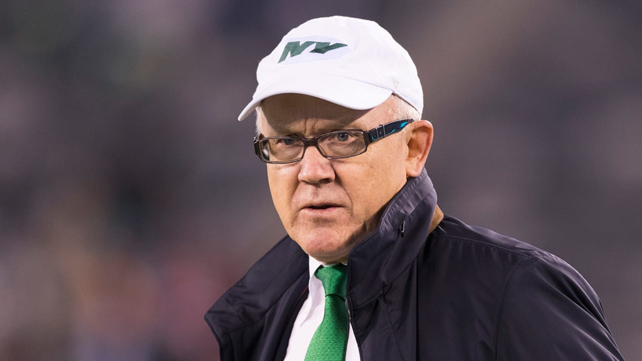 Jets owner Woody Johnson confirmed as ambassador to U.K.