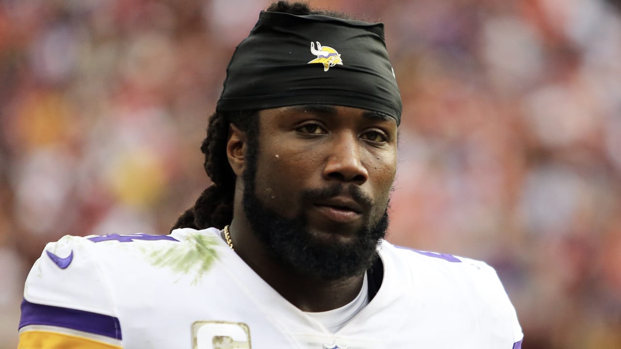 Minnesota Vikings releasing star running back Dalvin Cook for