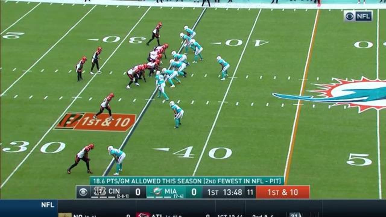 Panthers 17-41 Buccaneers: Score and highlights