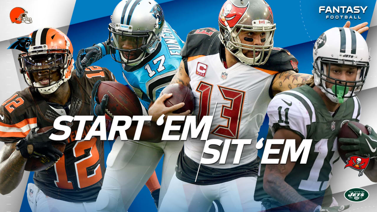 Nfl Start Em Sit Em 2025 Week 15
