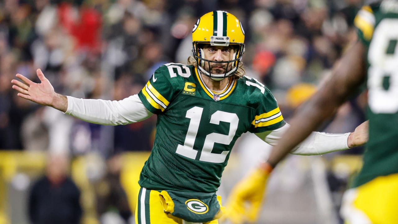 NFL Network's Kurt Warner: Green Bay Packers quarterback Aaron Rodgers ...