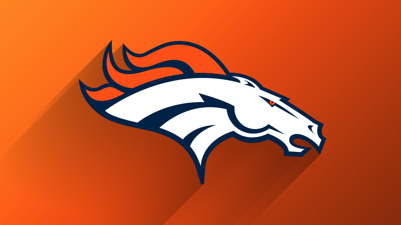 walton denver broncos