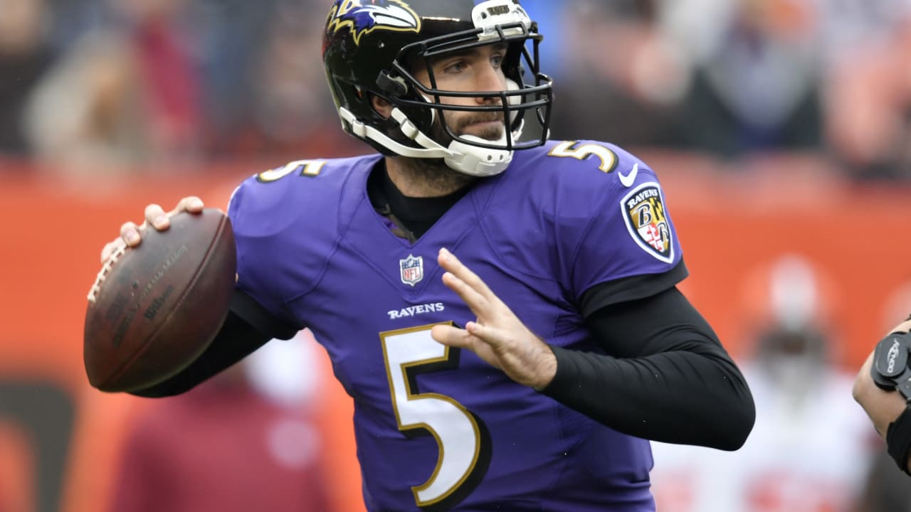 Baltimore Ravens 16-27 Cincinnati Bengals, NFL highlights, Video, Watch  TV Show