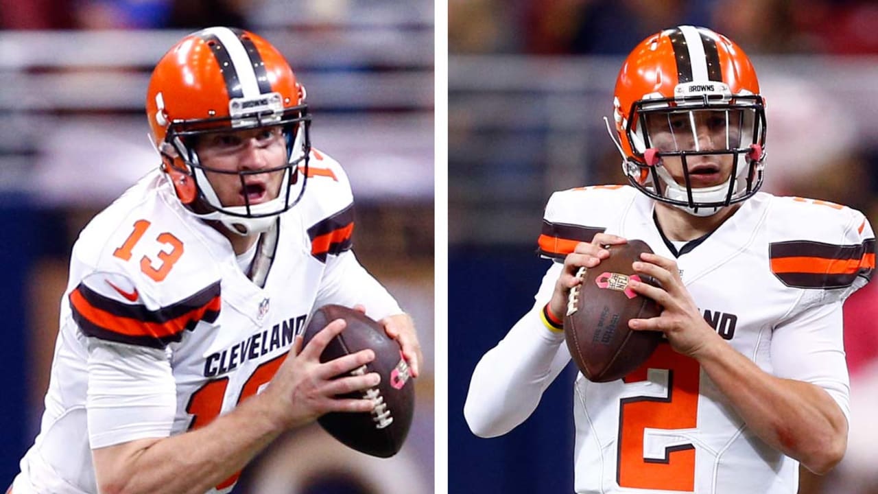 McCown Manziel SL 151028
