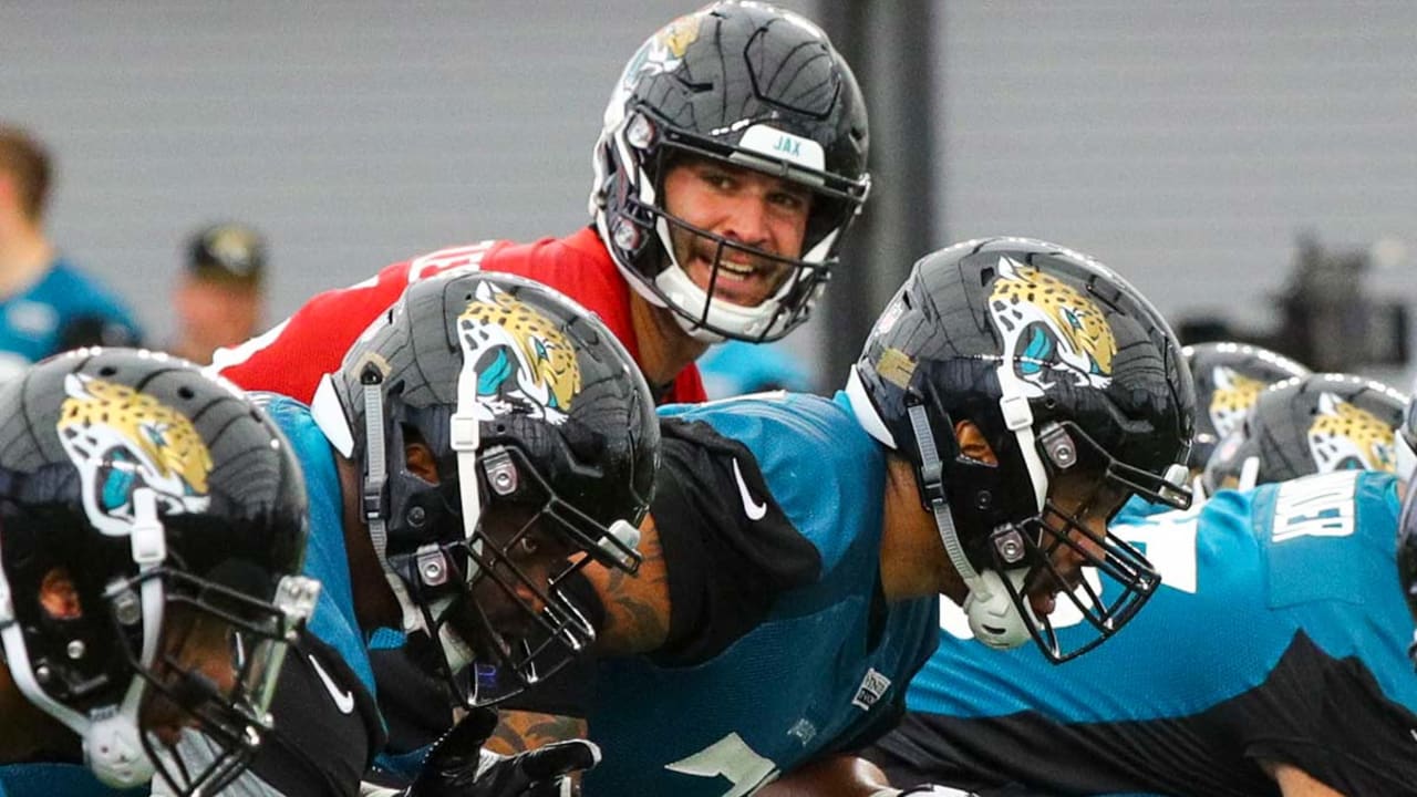 Blake Bortles retires from NFL: Just 'didn't tell anybody'