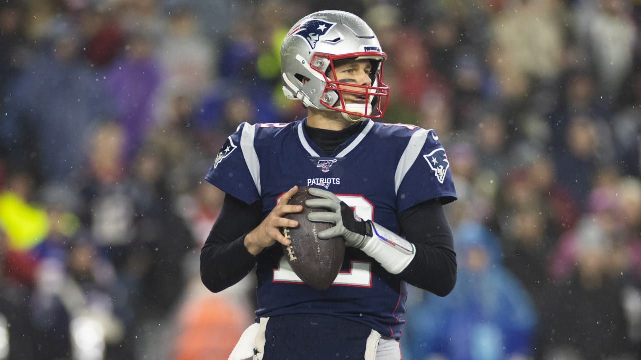 Top 100 Players of 2020, Nos. 20-11: Tom Brady drops to No. 14